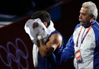 منوچهر مقصودی