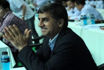 محمدرضا مقصودلو