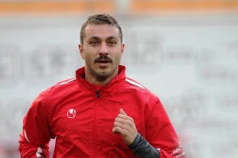 سوشا مكانی - سوشا مکانی - استقلال - علی کریمی