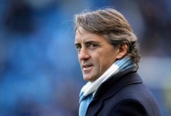 روبرتو مانچینی