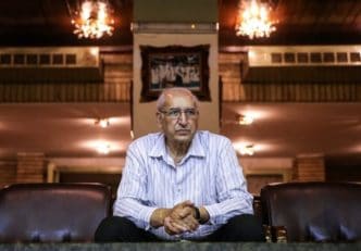 محمود مشحون