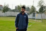 سیدصابر میرقربانی