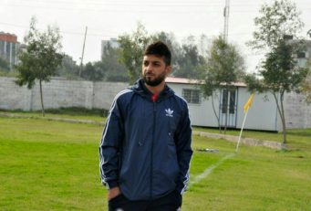 سیدصابر میرقربانی