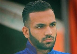 آرمین میردورقی