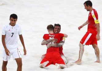 علی میر‌شکاری - علی میرشکاری