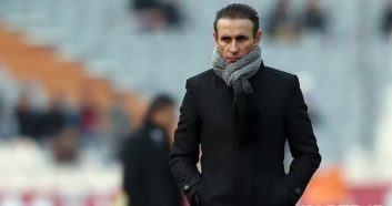 یحیی گل محمدی