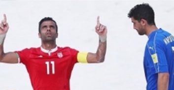 محمد احمدزاده