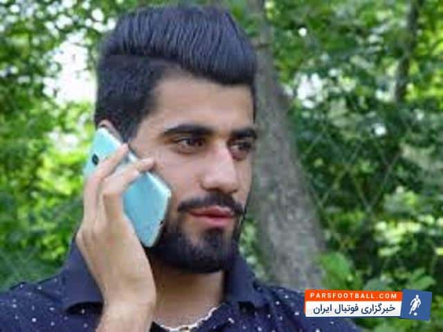 محمدحسین کنعانی‌زادگان - محمد حسین کنعانی‌زادگان