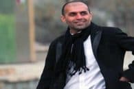 عبدالرضا موسوی