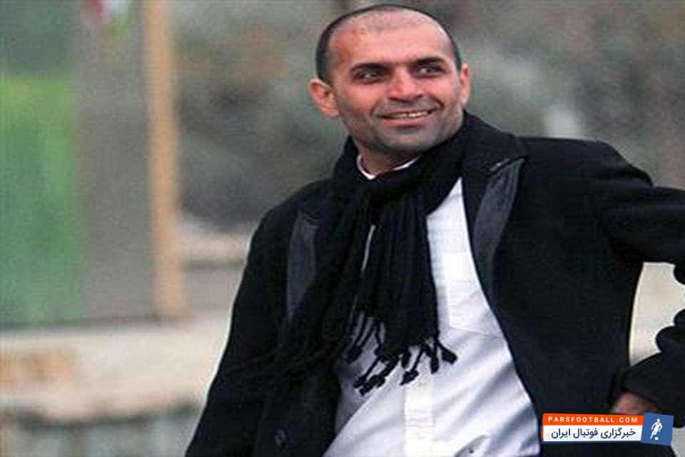 عبدالرضا موسوی