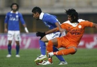 سجاد مشکل پور - سجاد مشکل‌پور