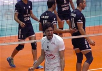 علیرضا نادی