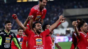 روزنامه پیروزی