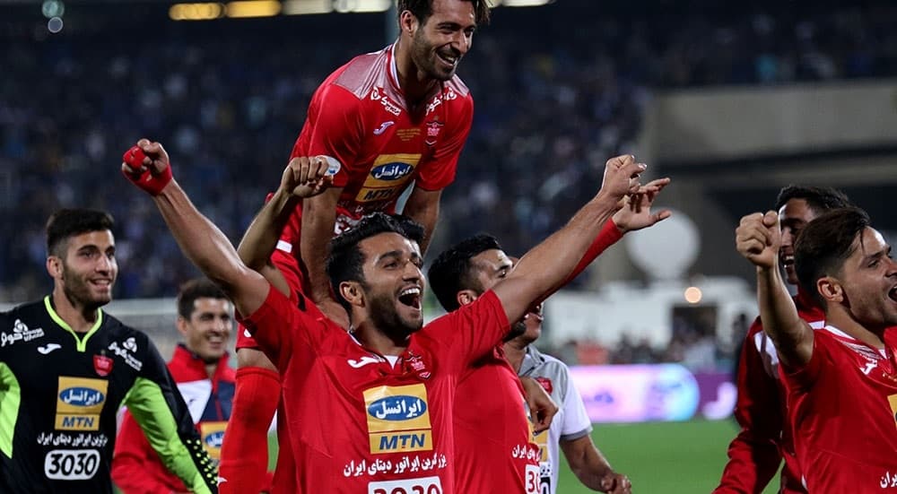 روزنامه پیروزی