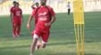 احمد نوراللهی - تیم پرسپولیس
