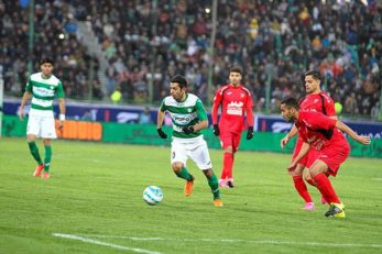 احسان پهلوان