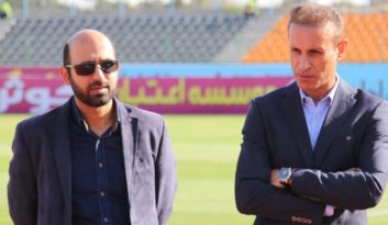 محمدجواد پاینده - محمد جواد پاینده