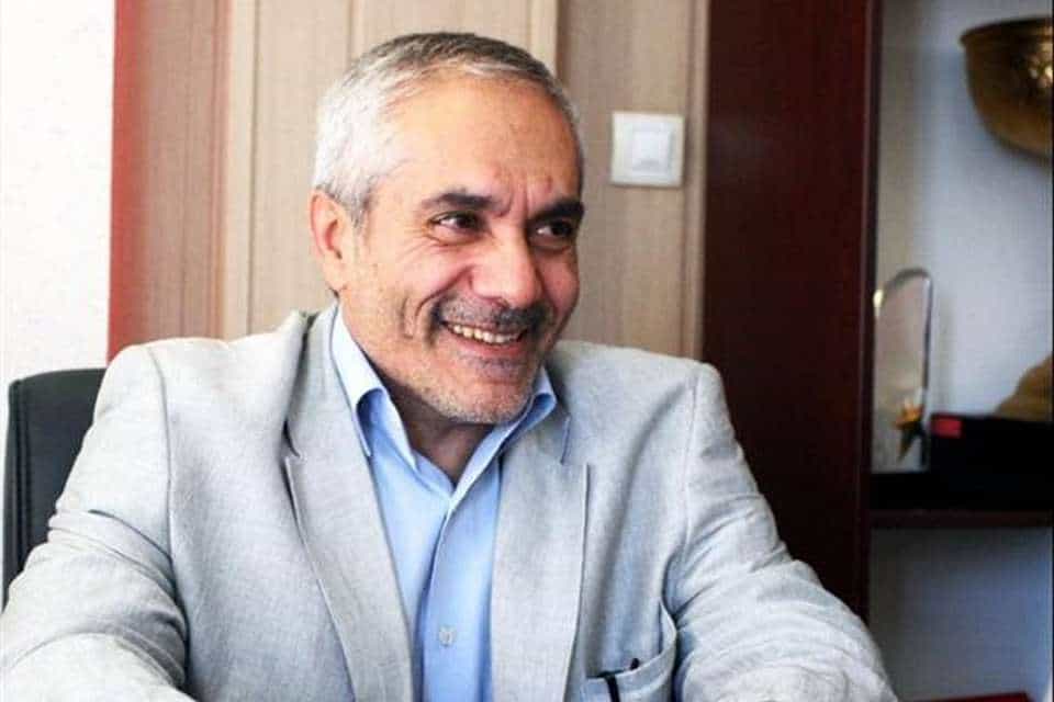 طاهری