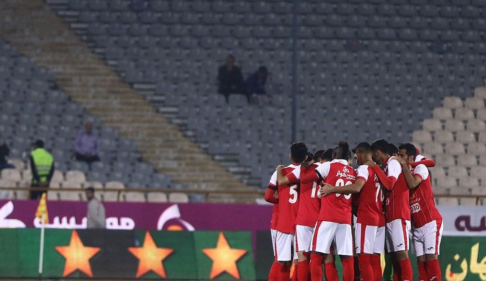 روزنامه خبر ورزشی