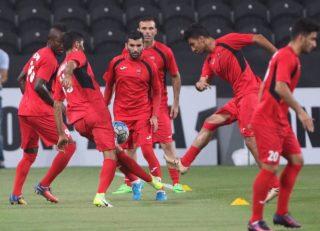 روزنامه ایران ورزشی