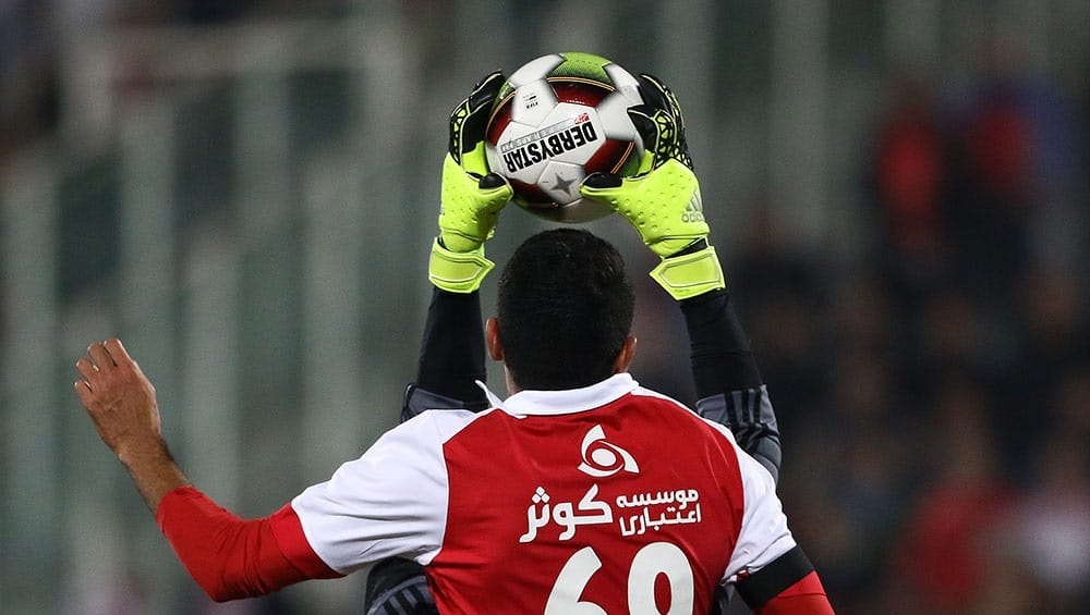 روزنامه پیروزی