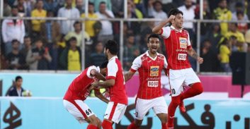 روزنامه ایران ورزشی