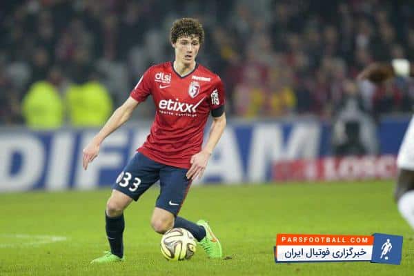 بنجامین پاوار