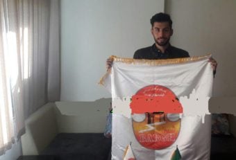 امیرحسین ذاکری