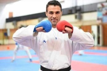 ذبیح‌الله پورشیب