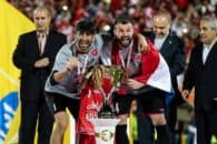 رادوشویچ - بیرانوند