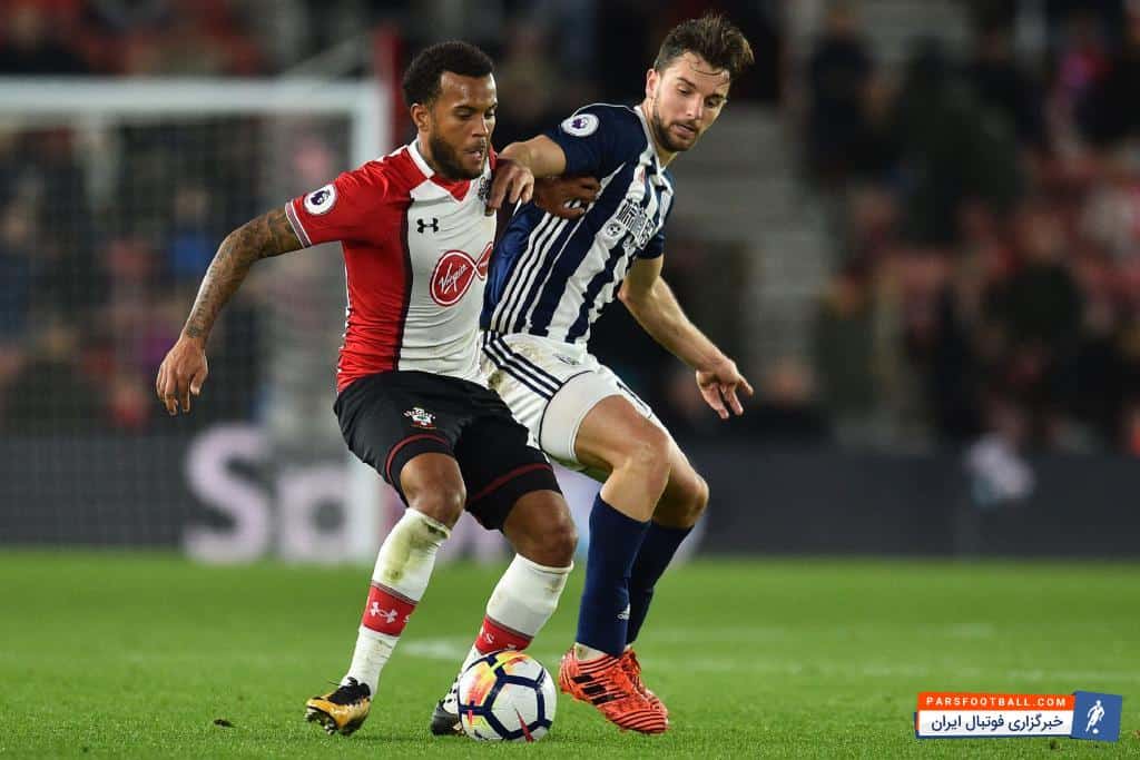 رایان برتراند