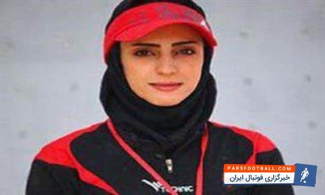 الناز رکابی