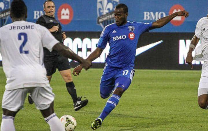 روماریو ویلیامز