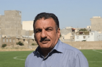 سرپرست تیم فوتبال استقلال خوزستان