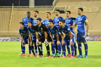 استقلال خوزستان