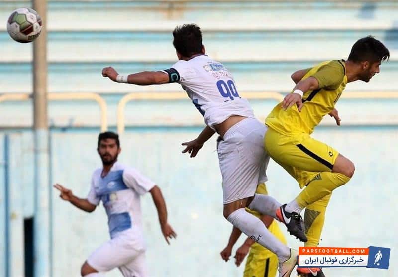 شاهین گل‌افروز