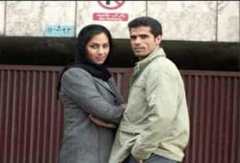 مهرورز ساعی