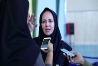 میترا شعبانیان