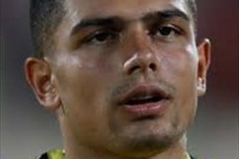 آرش شهامتی نژاد