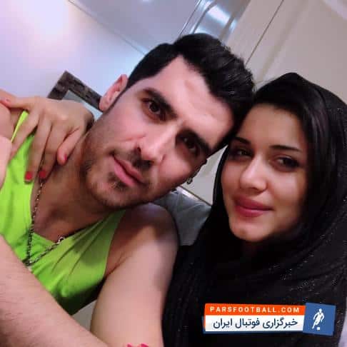 شهرام محمودی