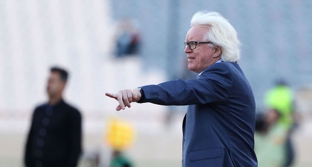 روزنامه ایران ورزشی