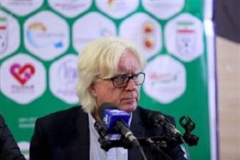 وینفرد شفر - وینفرد شفرد - وینفرد شفر - وينفرد شفر - استقلال - باشگاه استقلال