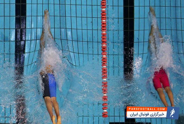 شنا - حیدر شونجانی