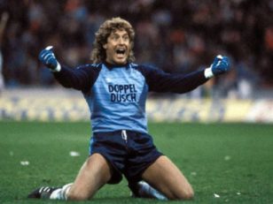 هارالد شوماخر