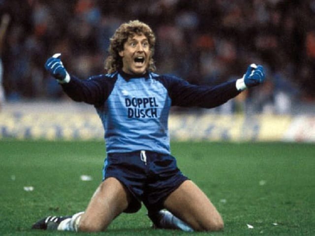 هارالد شوماخر