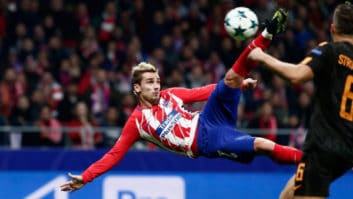 دوستاره رئال مادرید ، پس از انتقاد های زیاد در لیگ قهرمانان اروپا ناجی تیم شان بودند