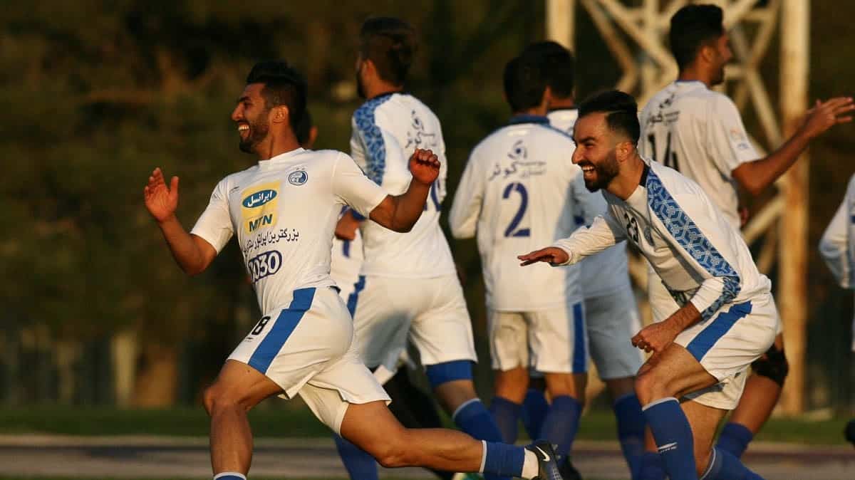 روزنامه ابرار ورزشی