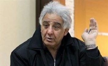 محمدرضا طالقانی