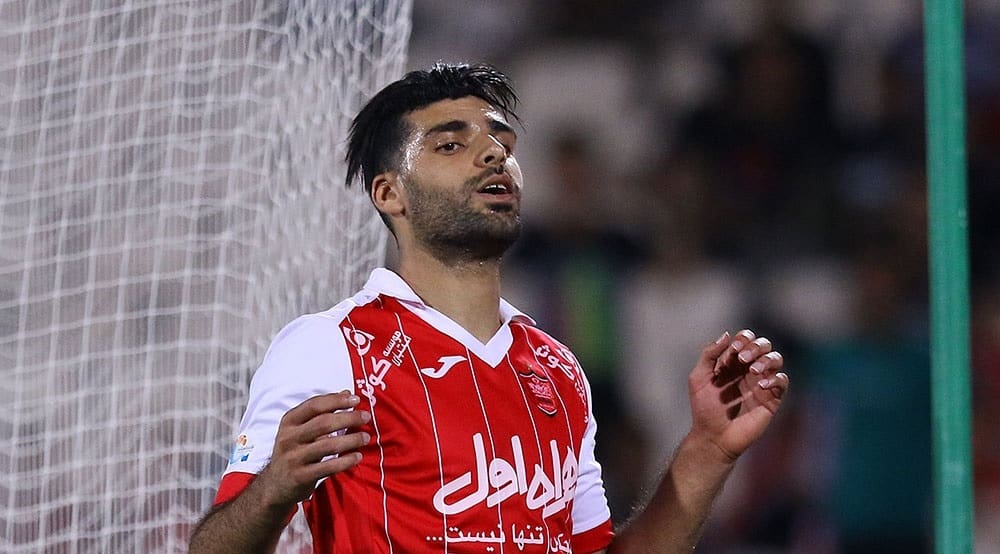 روزنامه خبر ورزشی