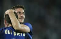 پشت صحنه خنده دار یک کار تبلیغاتی قدیمی با هنرمندی اسطوره های فوتبال توتی و دل پیرو